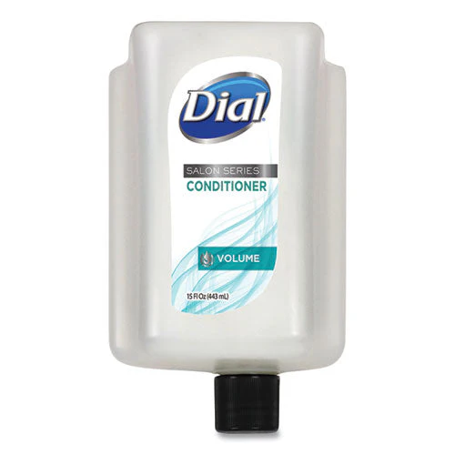 Salon Series Conditioner Refill For Versa Dispenser, 15 Oz, 6/carton - Image 1