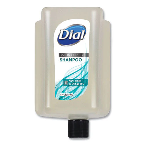 Salon Series Shampoo For Versa Dispenser, Floral, 15 Oz, 6/carton - Image 1