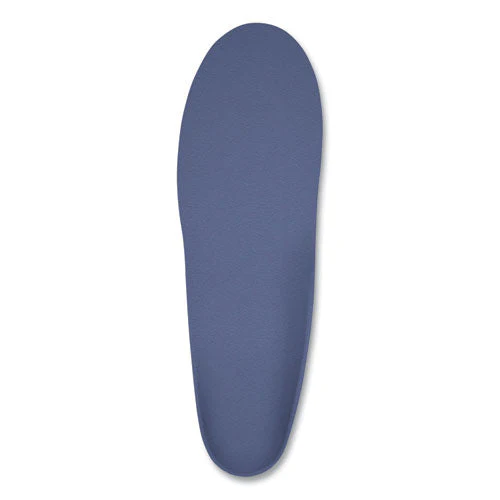 Plantar fasciitis all-day Pain Relief Orthotics For Men, Men Size 8 To 13, Blue - Image 2