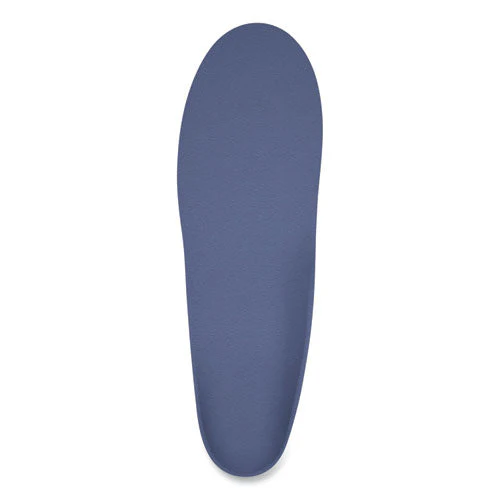 Plantar fasciitis all-day Pain Relief Orthotics For Women, Women Size 6 To 10, Blue - Image 2