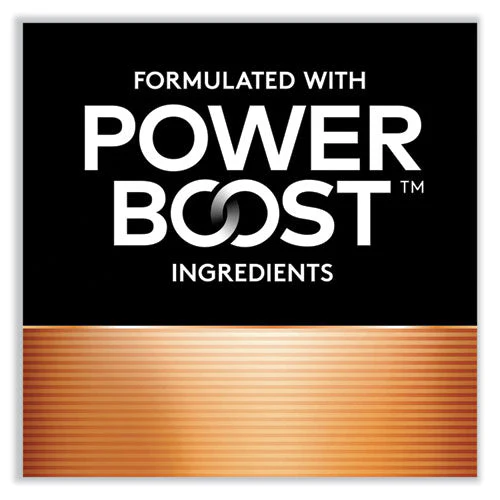 Power Boost Coppertop Alkaline Aa Batteries, 36/pack - Image 3
