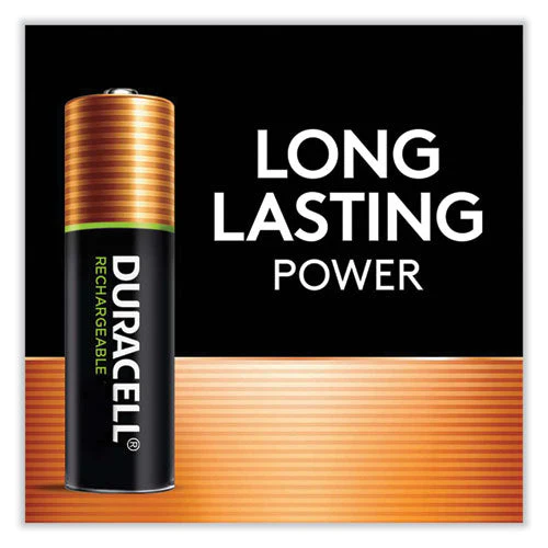 Ion Speed 4000 Hi-performance Charger, Includes 2 Aa And 2 Aaa Nimh Batteries - Image 3