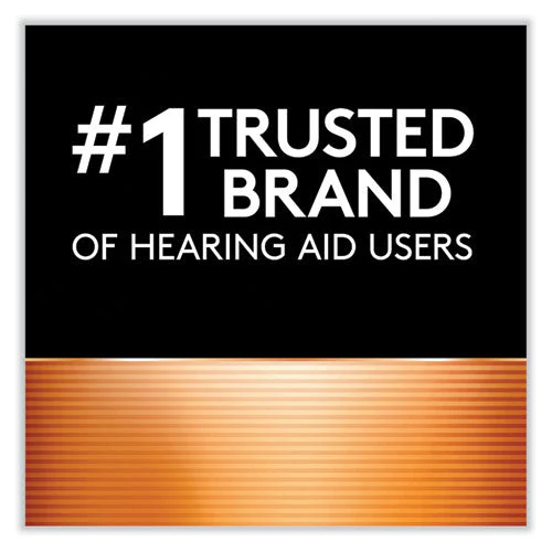 Hearing Aid Battery, #312, 16/pack - Image 2