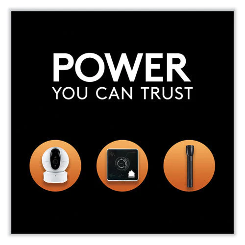 Specialty High-power Lithium Battery, 245, 6 V - Image 2
