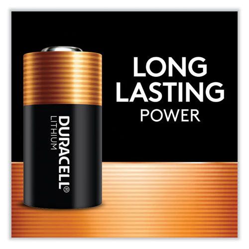 Specialty High-power Lithium Battery, Cr2, 3 V - Image 3