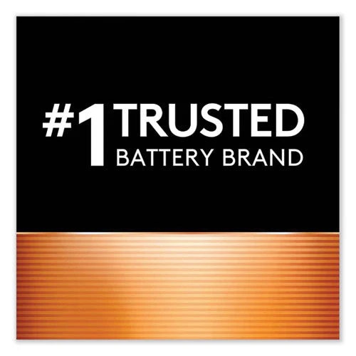 Coppertop Alkaline C Batteries, 4/pack - Image 3