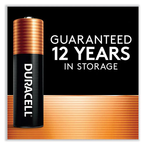 Power Boost Coppertop Alkaline Aa Batteries, 10/pack - Image 2