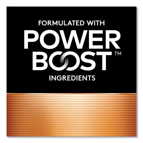 Power Boost Coppertop Alkaline Aa Batteries, 16/pack - Image 2