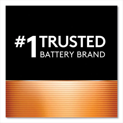 Power Boost Coppertop Alkaline Aa Batteries, 16/pack - Image 3