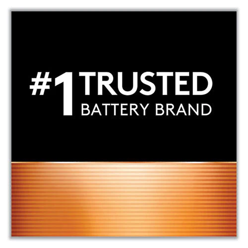 Power Boost Coppertop Alkaline Aa Batteries, 224/carton - Image 3