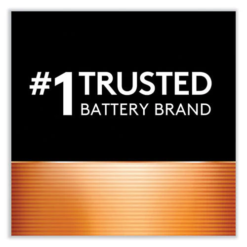 Power Boost Coppertop Alkaline Aa Batteries, 4/pack - Image 2