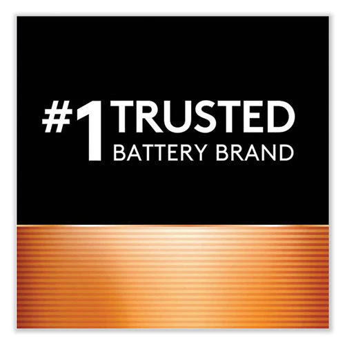 Coppertop Alkaline 9v Batteries, 12/box - Image 3