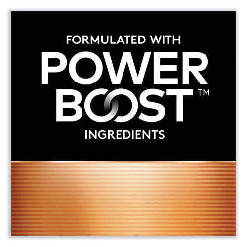 Power Boost Coppertop Alkaline Aaa Batteries, 10/pack - Image 3