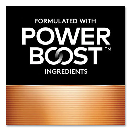 Power Boost Coppertop Alkaline Aaa Batteries, 16/pack - Image 3