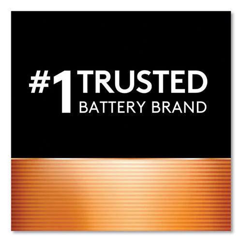 Power Boost Coppertop Alkaline Aaa Batteries, 20/pack - Image 3
