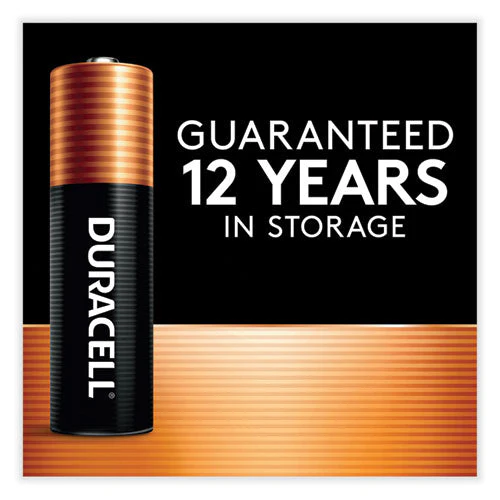 Power Boost Coppertop Alkaline Aaa Batteries, 24/box - Image 3