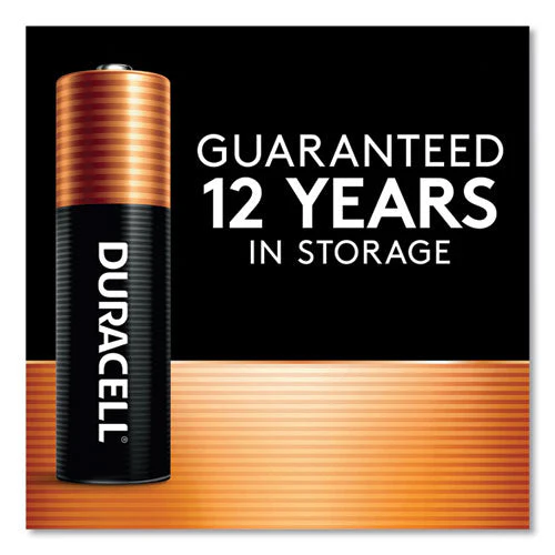 Power Boost Coppertop Alkaline Aaa Batteries, 144/carton - Image 2