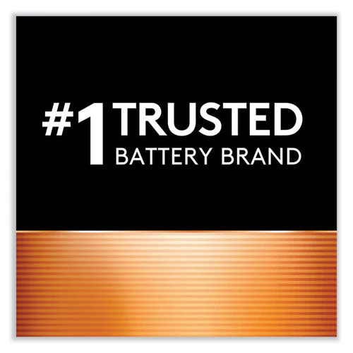 Power Boost Coppertop Alkaline Aaa Batteries, 36/pack - Image 2