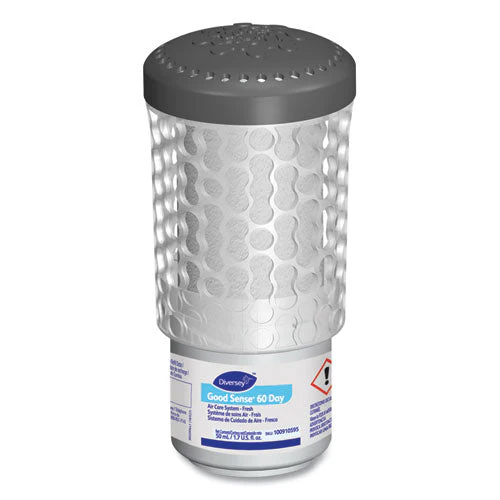 Good Sense 60-day Air Care System, Fresh Scent, 1.7 Oz, 6/carton - Image 1