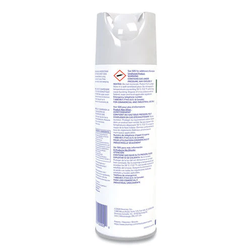 Good Sense Air Freshener, Tuscan Garden, 16 Oz Aerosol Spray, 6/carton - Image 2