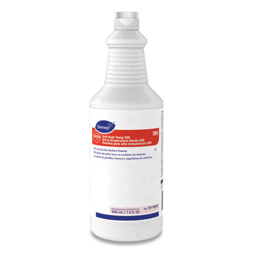 Suma Grill D9, 32 Oz Bottle, 12/carton - Image 1