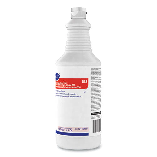 Suma Grill D9, 32 Oz Bottle, 12/carton - Image 2