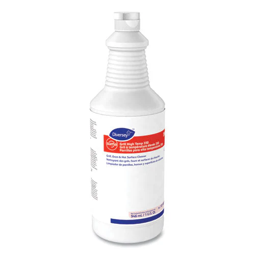 Suma Grill D9, 32 Oz Bottle, 12/carton - Image 3