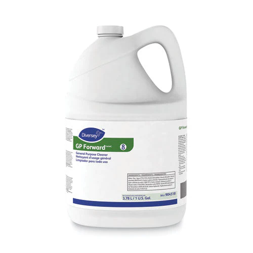 Gp Forward Concentrated General Purpose Cleaner, Citrus, 1 Gal Container, 4/carton - Image 1