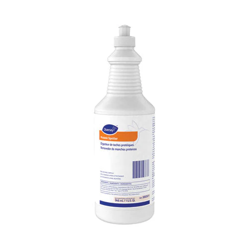 Protein Spotter, Fresh Scent, 32 Oz Bottle, 6/carton - Image 1