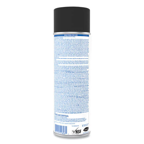 Skidoo Institutional Flying Insect Killer, 15 Oz Aerosol Spray, 6/carton - Image 3