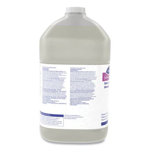Suma Block Whitener, 1 Gal Bottle, 4/carton - Image 3