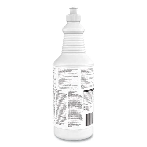 Paint, Oil And Grease Spotter Gel, Fruity Scent, 32 Oz Squeeze Bottle, 6/carton - Image 2