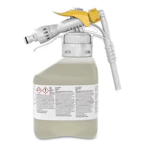 Good Sense Liquid Odor Counteractant, Fresh, 1.5 L Rtd Bottle, 2/carton - Image 3