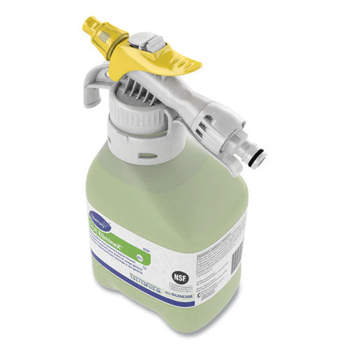 Suma Eliminex D3.1, Liquid, 50.7 Oz Spray, 2/carton - Image 3