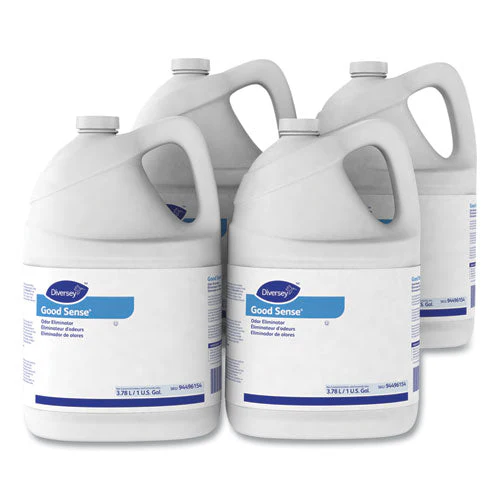 Good Sense Odor Eliminator, Fresh, 1 Gal, 4/carton - Image 2