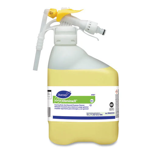 Suma Eliminex D3.1, Liquid, 5 L - Image 1