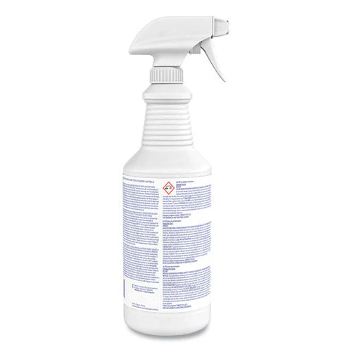 Suma Oven And Grill Cleaner, Neutral, 32 Oz, Spray Bottle, 12/carton - Image 1