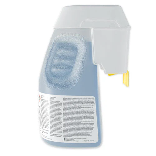 Supreme Concentrated Pot And Pan Detergent, Floral, 2.6 Qt Optifill System Refill - Image 3