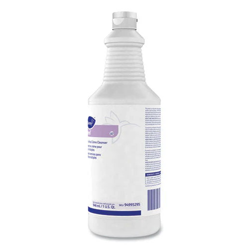 Emerel Multi-surface Creme Cleanser, Fresh Scent, 32 Oz Bottle, 12/carton - Image 3