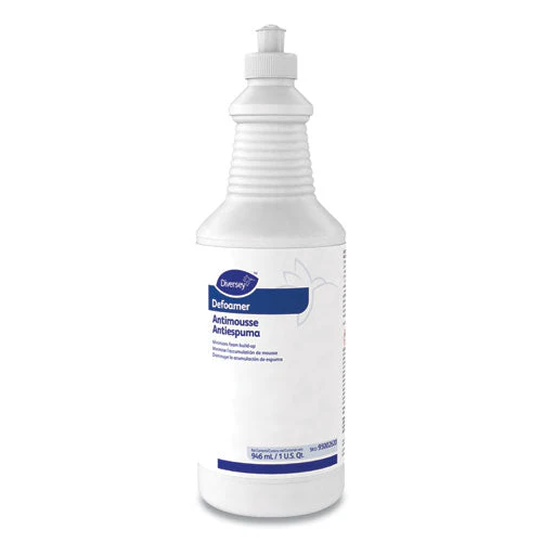 Defoamer/carpet Cleaner, Cream, Bland Scent, 32 Oz Squeeze Bottle - Image 1