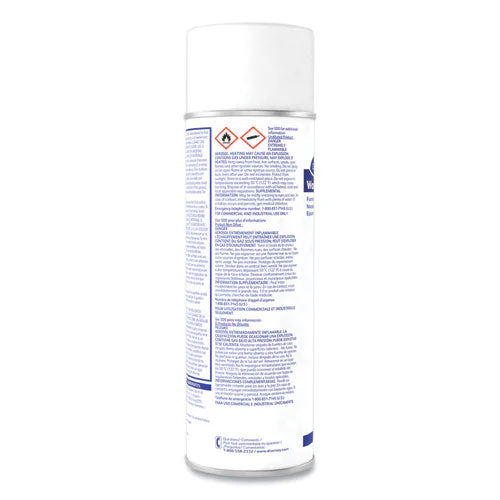 Wall Power Foaming Wall Washer, 20 Oz Can, 12/carton - Image 2