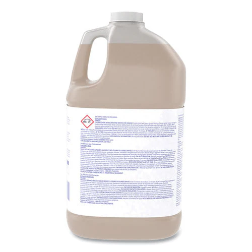 Suma Oven D9.6 Oven Cleaner, Unscented, 1gal Bottle - Image 2