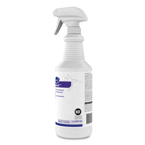 Speedball Heavy-duty Cleaner, Citrus, Liquid, 1qt. Spray Bottle, 12/ct - Image 2