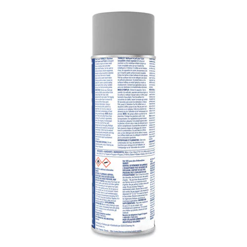 Stainless Steel Cleaner And Polish, 17 Oz Aerosol Spray - Image 3