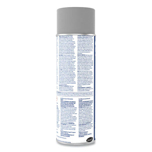 Stainless Steel Cleaner And Polish, 17 Oz Aerosol Spray - Image 2
