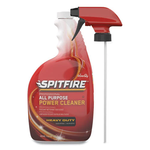 Spitfire All Purpose Power Cleaner, 32 Oz Spray Bottle - Image 1