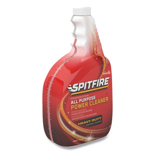 Spitfire All Purpose Power Cleaner, 32 Oz Spray Bottle - Image 3