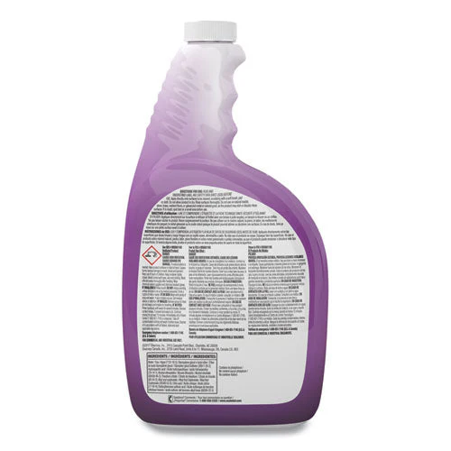 Crew Shower, Tub And Tile Cleaner, Liquid, 32 Oz - Image 2