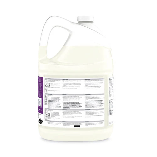 Floor Science Premium High Gloss Floor Finish, Clear Scent, 1 Gal Container,4/ct - Image 2