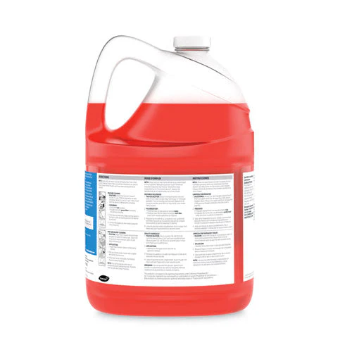 Floor Science Neutral Floor Cleaner Concentrate, Citrus Scent, 1 Gal, 4/carton - Image 3